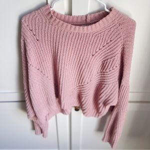 American Eagle Sweater